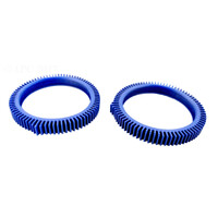 Hayward Aquanaut Front Tyre with small hump - Concrete and Fibreglass