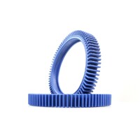 Hayward Aquanaut 250 & 450- Wheel Tread Standard Rear - Conc, Fibre, Vinyl