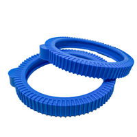 Hayward Aquanaut 250/450 Super Hump Tyres - Pack 2  for Rough Pools