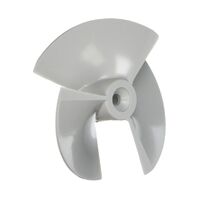 Hayward Tigershark / Tigershark QC / SharkVac Impeller