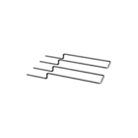 Tigershark QC and Plus -  Lid Clip - Set of 2