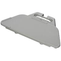 Hayward Tigershark and Tigershark QC Side Cover - Light Grey