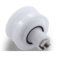 Hayward Tigershark Drive Bearing Pulley Assy - incs insert