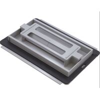 Hayward Tigershark  / Tigershark QC Bottom Lid Assembly