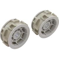 Hayward AquaVac 500 Drive Wheel Kit, Qty 2