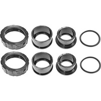 Hayward Super II, Eco, VS & SS Pump Unions - Set of 2 - Genuine