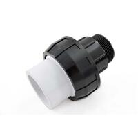 Hayward Barrel Union Assembly - 40mm