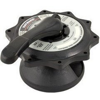 Hayward SP0715 Valve Top Assembly 