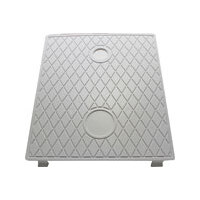 Hayward SP1089 Deck Lid