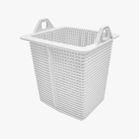 Hayward Super Pump Basket - Genuine
