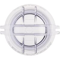 Hayward SPX3000D Clear Strainer Cover Replacement for Hayward Super Ii Pump