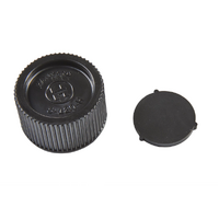 Hayward Sand Filter Drain Cap and Gasket