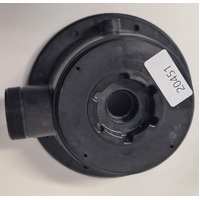 Poolrite  Smartvalve or V2000 - Top Part of Valve