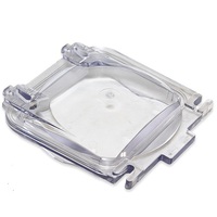 Poolrite Pump Lid Genuine for PM / Quietline SQI Series Lid