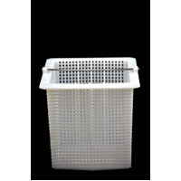 Poolrite Quietline SQI & PM Series Pump Basket - Genuine