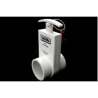 Valterra  Gate Valve - Valve Push / Pull 40mm