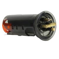 Astral Pool VX6 and E-Series E25 Chlorinators Electrode