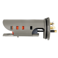 Astral Pool VX6 and E-Series E25 Chlorinators Electrode