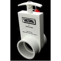 Valve Push / Pull 50mm