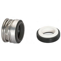 Poolrite Pumps Mechanical Seal 3/4"