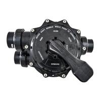 Waterco Sand Filter Multiport Valve, S702, S750, S800, S900 & S1200, SD750 - SD900