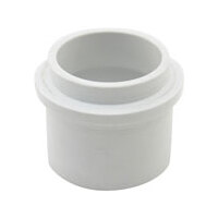 Paramount P450 Multiport Valve Union Tail - Plain