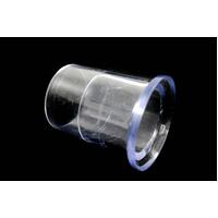Paramount Sight Glass for Backwash - Swivel Type