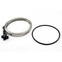 Onga Pantera Sand Filter Vee Clamp Assembly