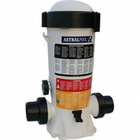 Astral Pool In-Line Chlorine Feeder