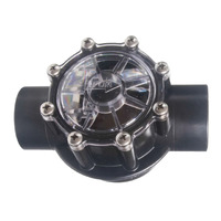 CMP Check Valve  180 Deg-50mm