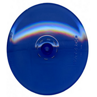 Waterco Litestream Coloured Lens - Blue