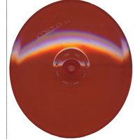 Waterco Litestream Coloured Lens - Red
