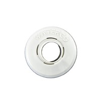 Waterco Eyeball Slip fit 40mm - White Genuine