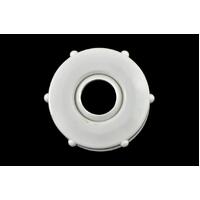 Waterco 40mm Threaded Eyeball 