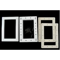 Waterco S75  /  Supa Skimmer Escutcheon Kit