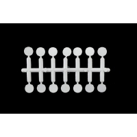 Waterco Skimmer Screw Cap Set (14 caps)