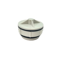Waterco Main Drain Hydrostatic Valve  - 50mm
