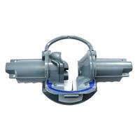 Zodiac Baracuda MX8 Middle Engine Housing