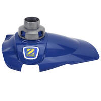 Zodiac MX6 Body Top Cover