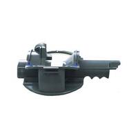 Zodiac MX6 Middle Engine Housing