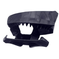 Zodiac AX20 Activ Body Left Side Panel with Track Guard