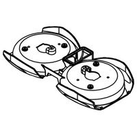 AX20 ACTIV Body Tray