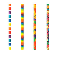 H2OGO! Sugarcoated Noodles  24/Display (only) 1.22
