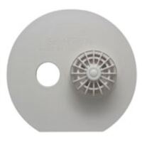 Waterco - S75 Skimtrol Vacuum Plate - 245mm