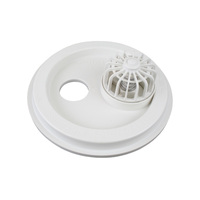 Poolrite Skimtrol Vacuum Plate S1800 -  229mm