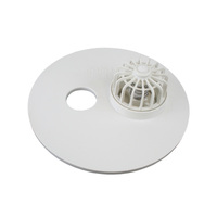 Quiptron Skimtrol Vacuum Plate - 240mm