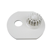 Quiptron Filtrite SK950 Skimtrol Vacuum Plate -  Quipmaster -214mm