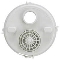 Waterco SP5000 MK2 / Paramount Lockdown Skimtrol Pool Plate - 207mm