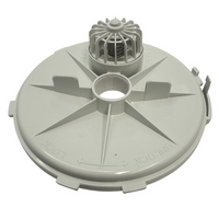Waterco S75 3 Lug ,Supa Skimmer 4 Lug , & MK2 Skimtrol Vacuum Plate - 260mm