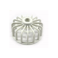 Skimtrol Vacuum Plate - Valve Strainer